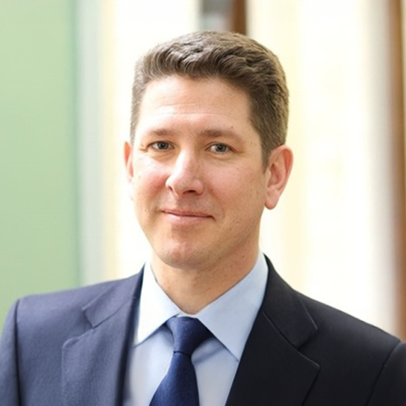 Dr Christian Turner