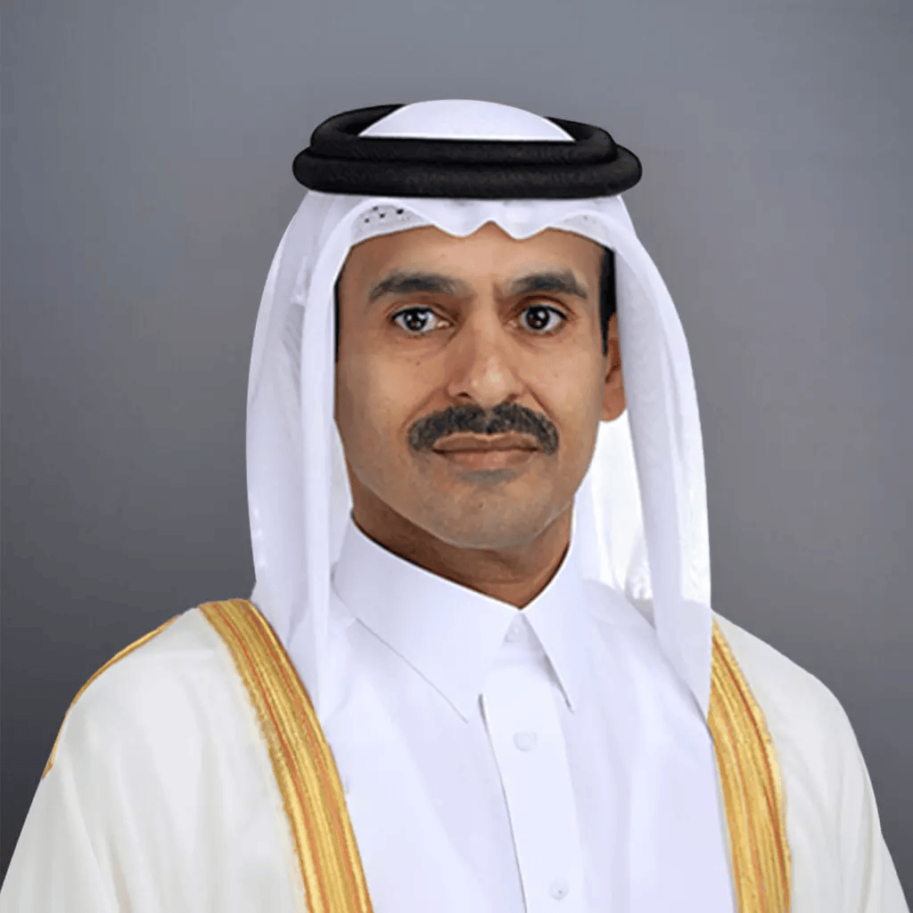 Ministre d’État aux Affaires Énergétiques