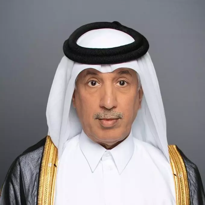 Ministre d’État aux Affaires étrangères et membre du Cabinet
