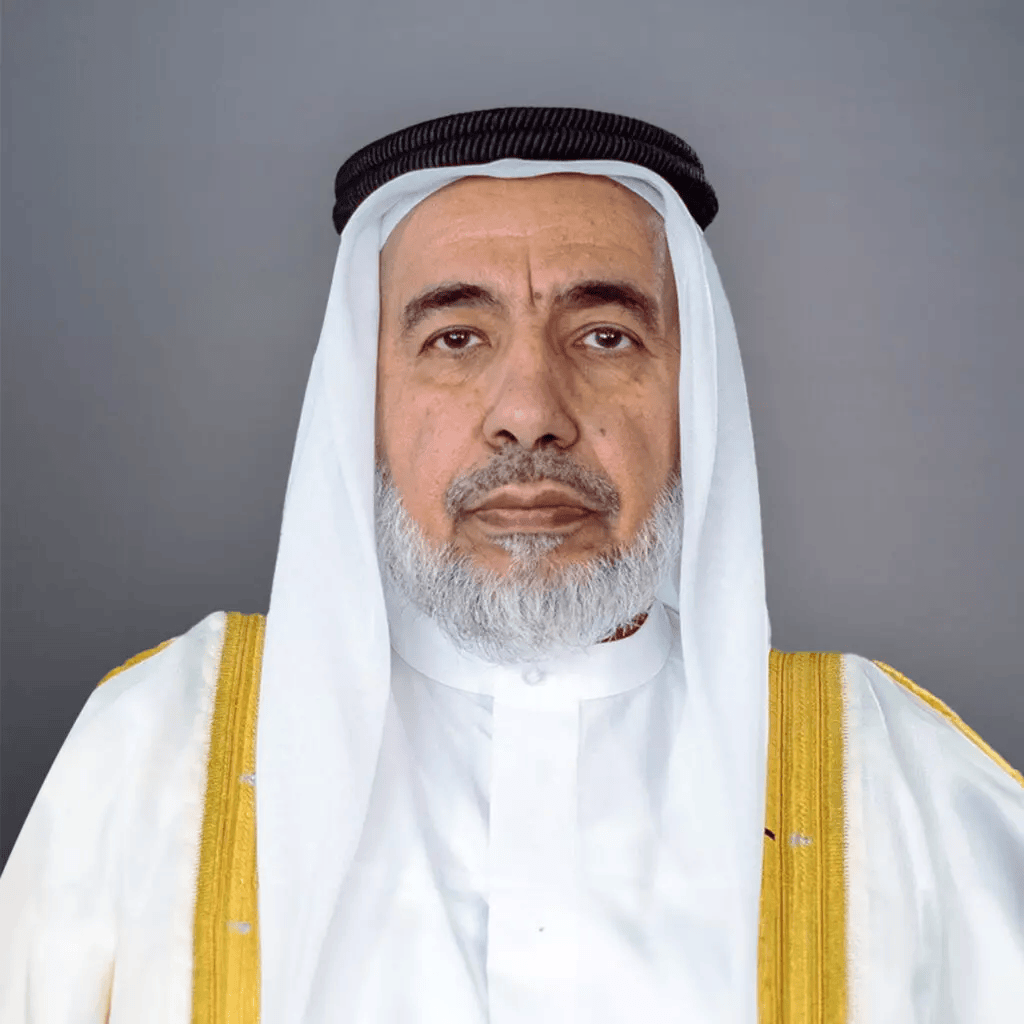 Ministre des dotations (Awqaf) et des Affaires islamiques