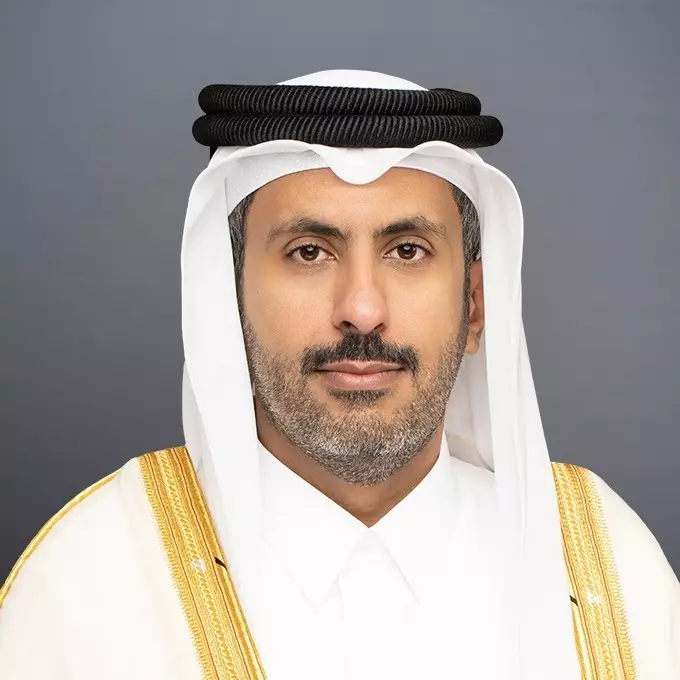 Ministre du Commerce et de l’Industrie
