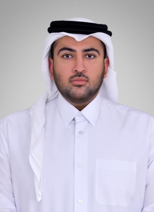 Sheikh Thamer bin Hamad Al Thani
