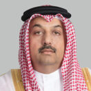 His Excellency Dr Khalid bin Muhammad Al-Attiyah.