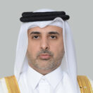 His Excellency Mr Abdullah bin Abdulaziz bin Turki Al Subaie.