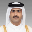 His Excellency Sheikh Abdulrahman bin Hamad bin Jassim bin Hamad Al Thani.