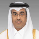 His Excellency Dr Ali bin Samikh Al Marri.