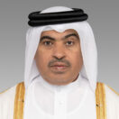 His Excellency Mr Ali bin Ahmed Al Kuwari.
